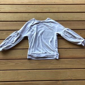 Gap long sleeve